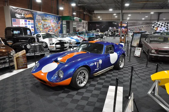 Factory Five Type 65 - Image 2 of 31