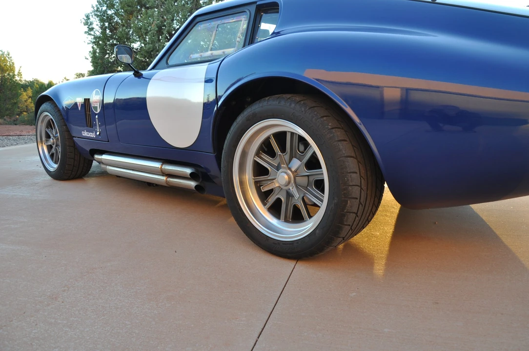 Factory Five Type 65 - Image 29 of 31