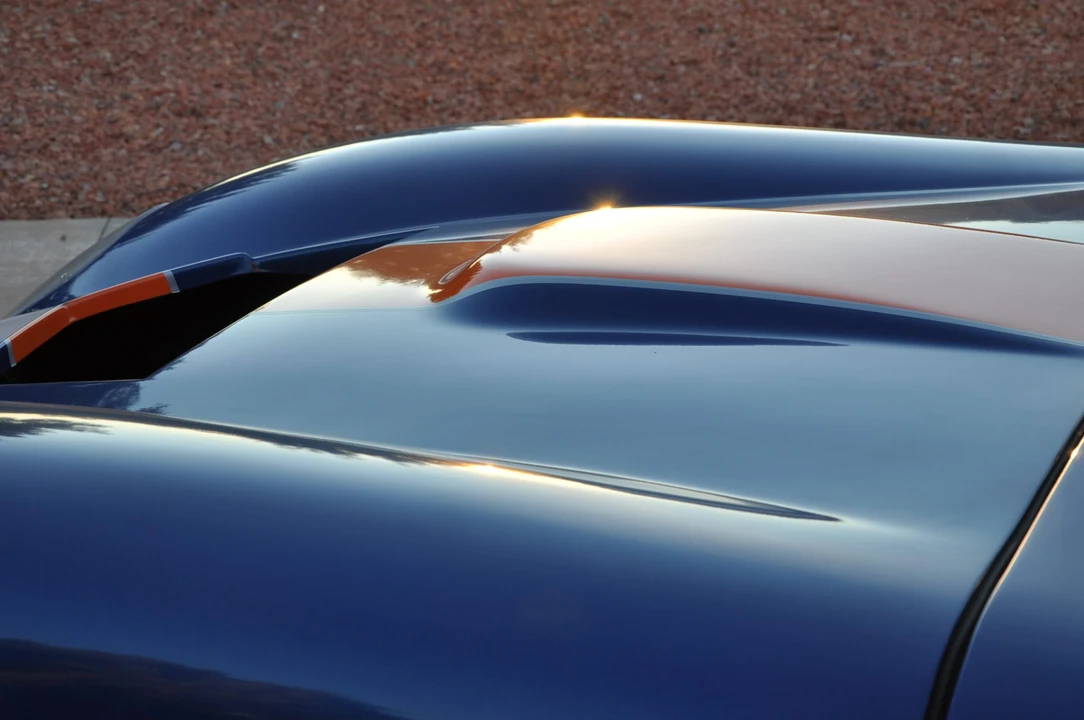 Factory Five Type 65 - Image 31 of 31