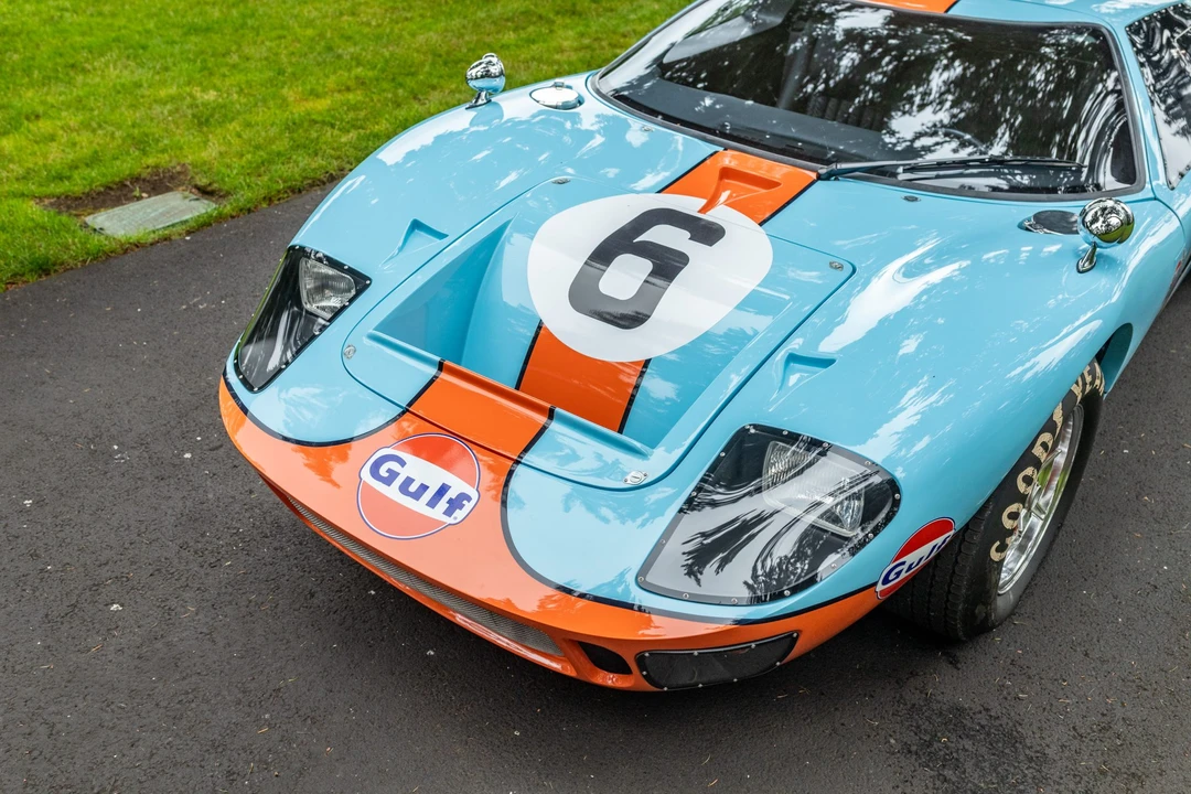 Ford Replica - Image 19 of 31