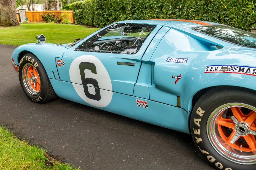Ford Replica - Image 25 of 31