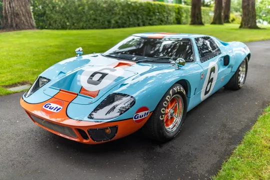 Ford Replica - Image 2 of 31