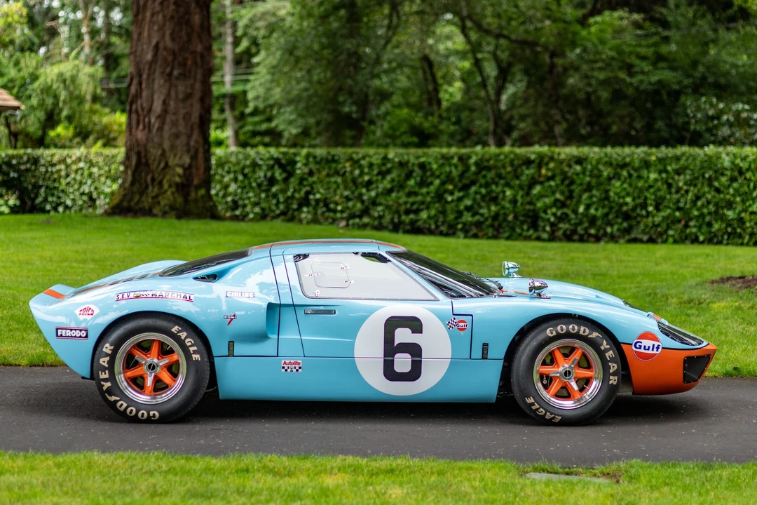Ford Replica - Image 7 of 31