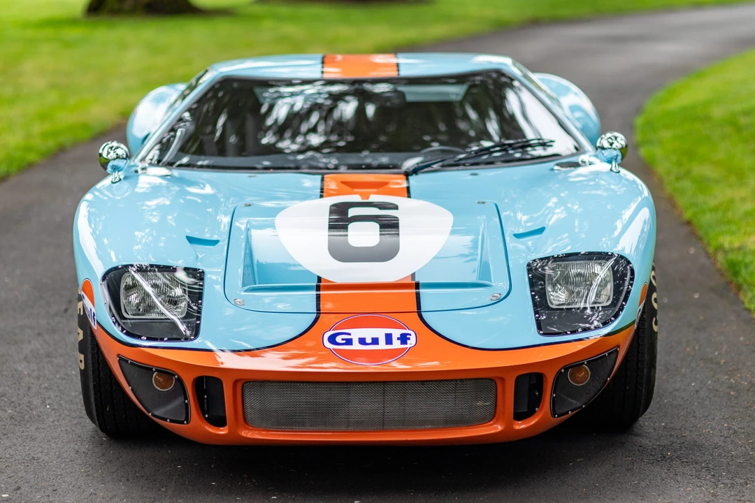 Ford Replica - Image 10 of 31
