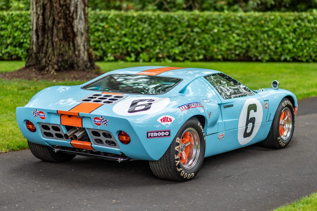 Ford Replica - Image 6 of 31