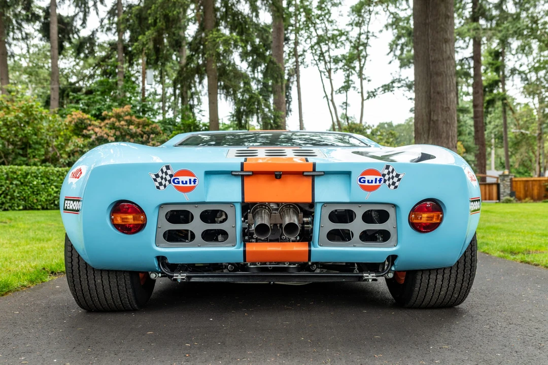 Ford Replica - Image 30 of 31