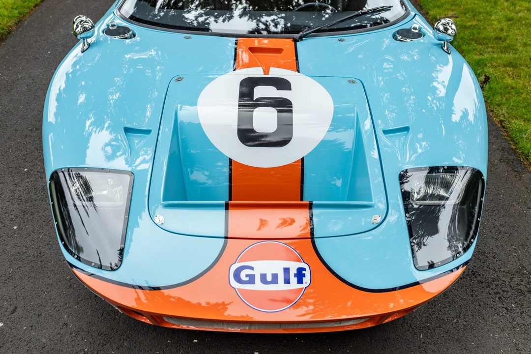 Ford Replica - Image 11 of 31