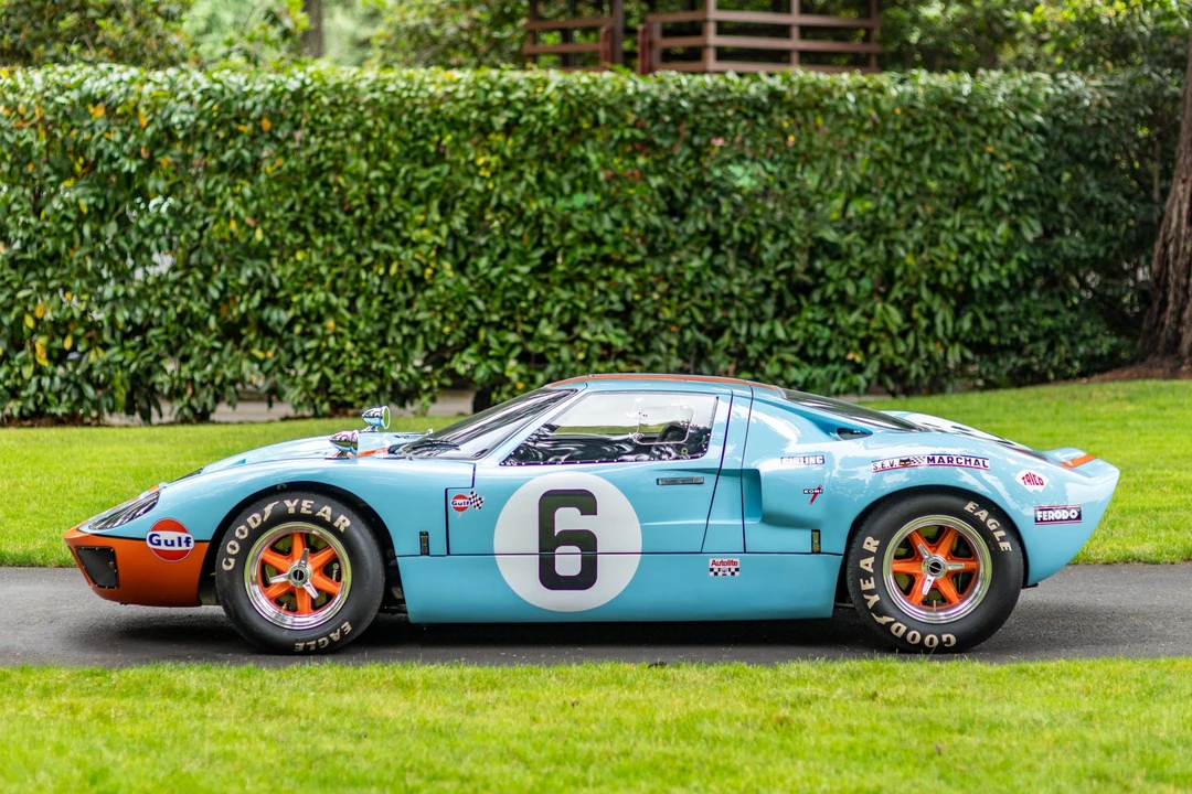 Ford Replica - Image 3 of 31