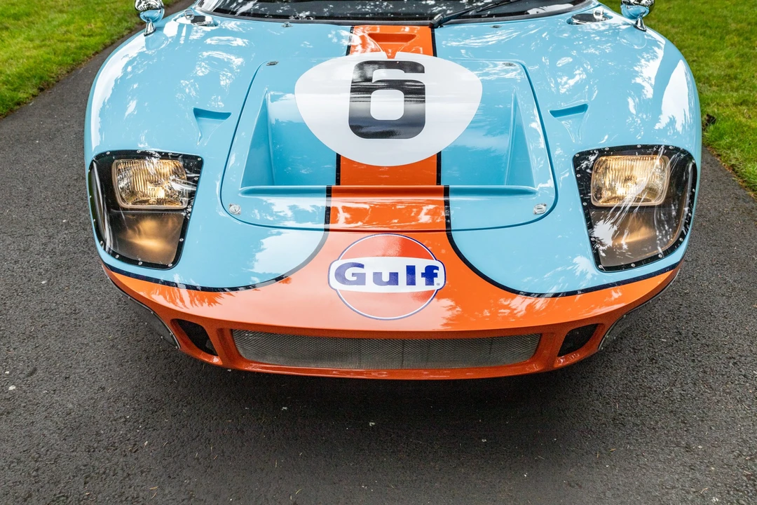 Ford Replica - Image 13 of 31