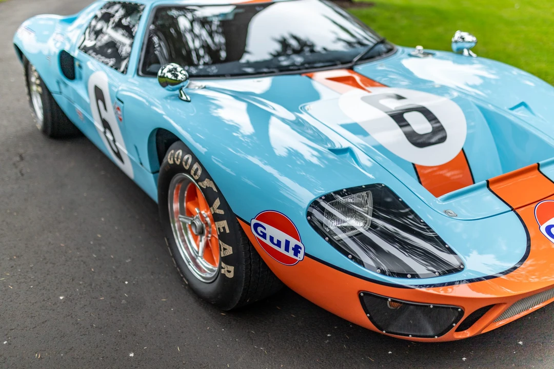 Ford Replica - Image 14 of 31