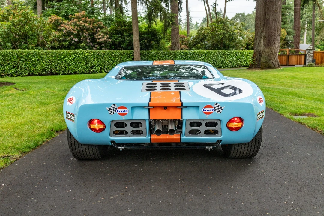 Ford Replica - Image 29 of 31