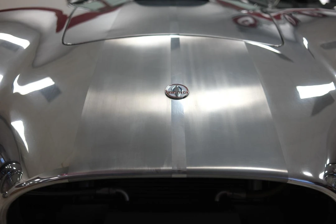 Shelby Cobra Replica - Image 20 of 31