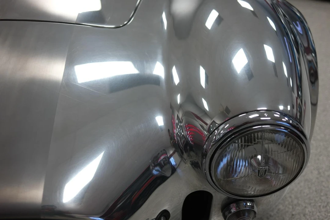 Shelby Cobra Replica - Image 17 of 31