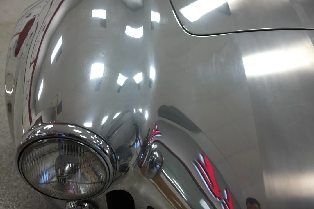 Shelby Cobra Replica - Image 18 of 31
