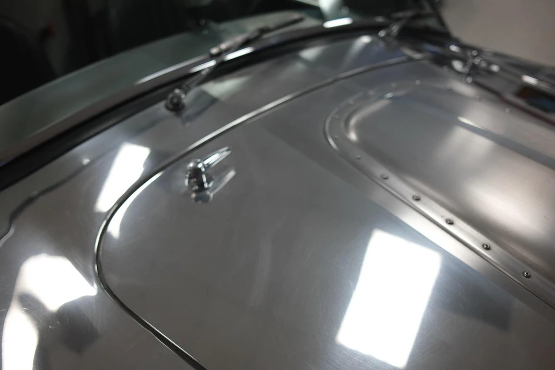Shelby Cobra Replica - Image 23 of 31