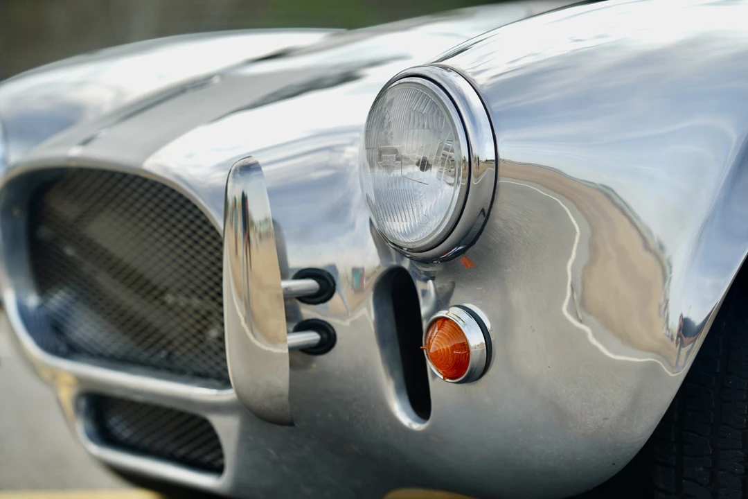Shelby Cobra Replica - Image 20 of 31