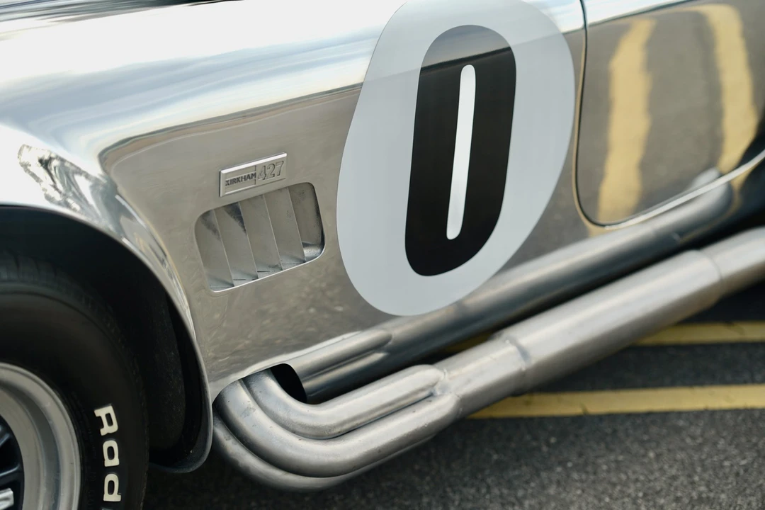 Shelby Cobra Replica - Image 22 of 31