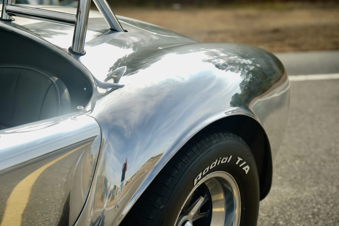 Shelby Cobra Replica - Image 29 of 31