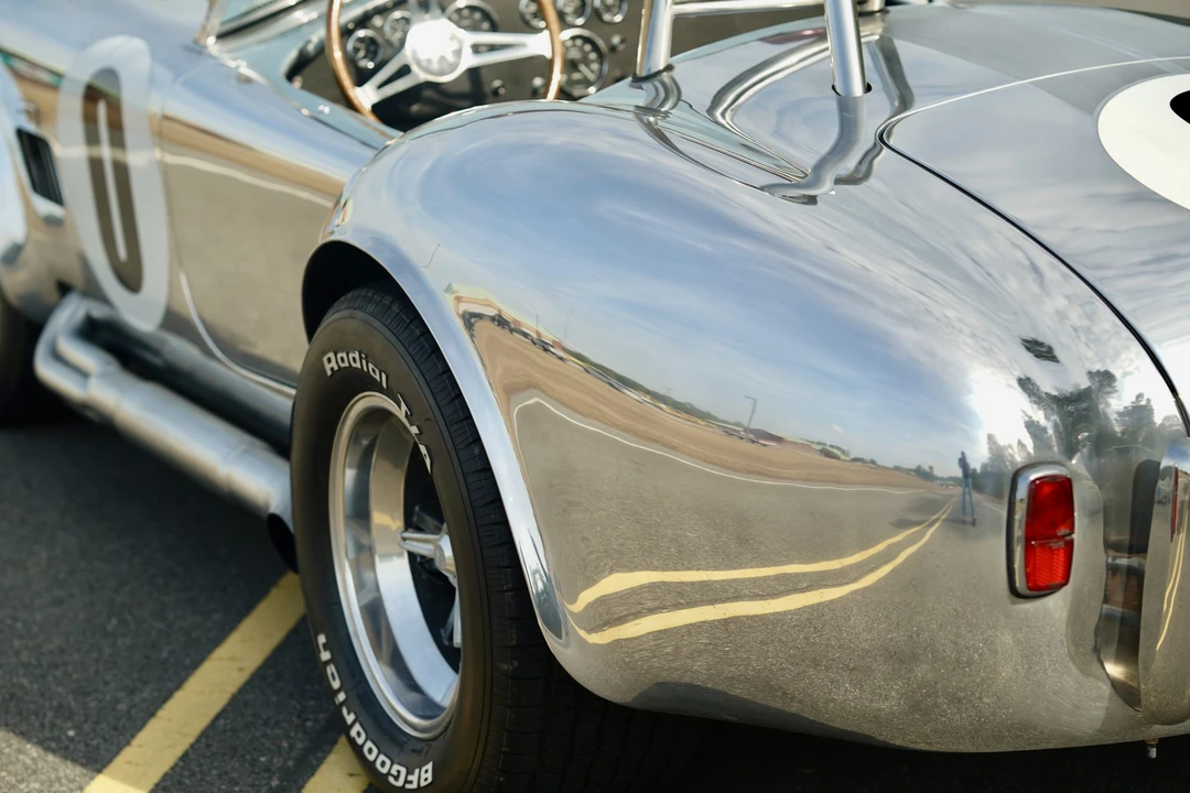 Shelby Cobra Replica - Image 30 of 31