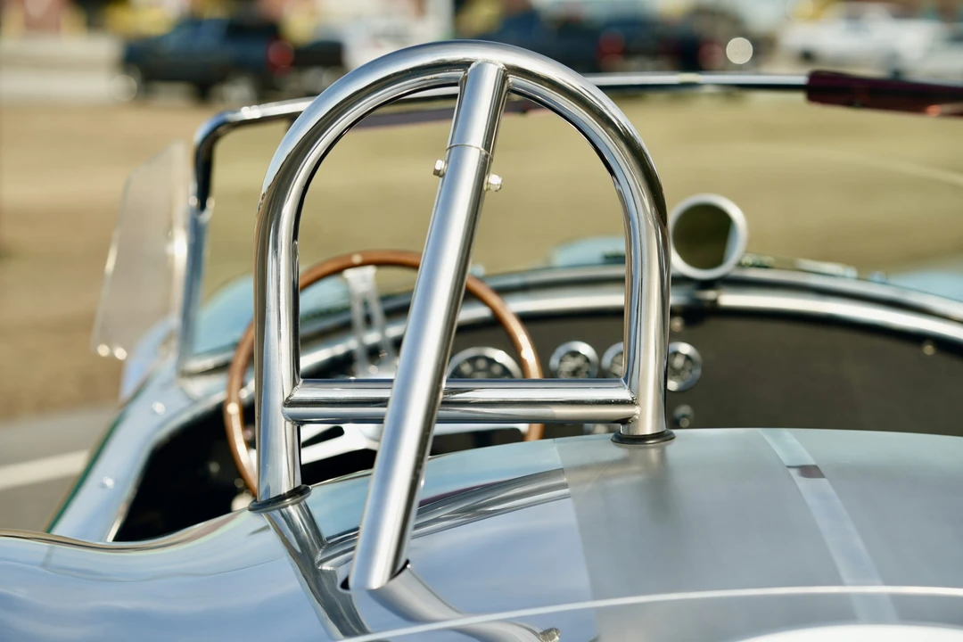 Shelby Cobra Replica - Image 31 of 31