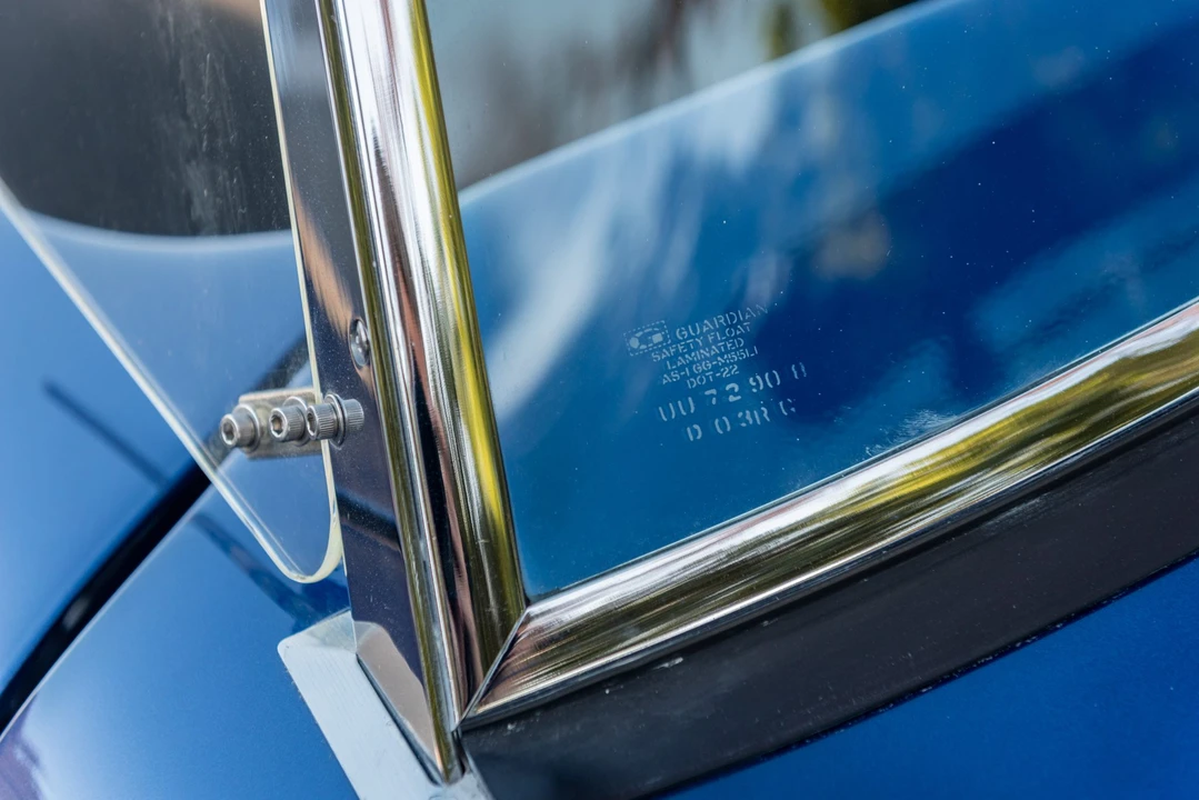 Shelby Cobra Replica - Image 22 of 31