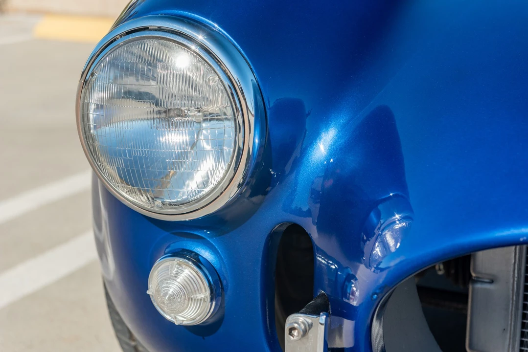 Shelby Cobra Replica - Image 12 of 31