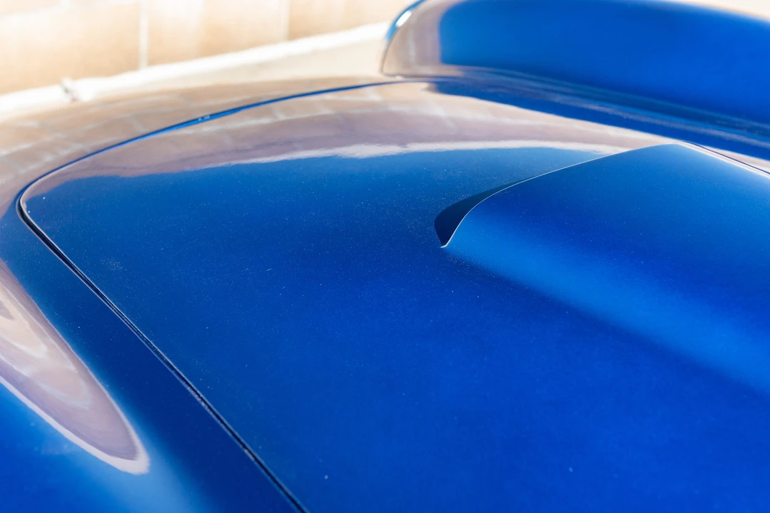 Shelby Cobra Replica - Image 15 of 31