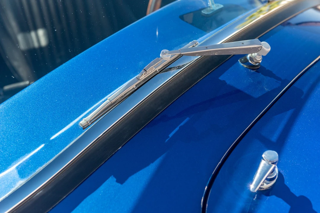 Shelby Cobra Replica - Image 31 of 31