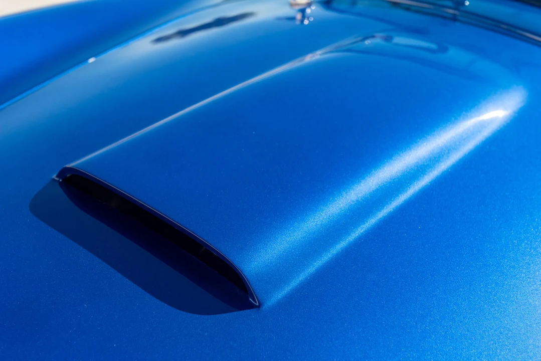 Shelby Cobra Replica - Image 14 of 31