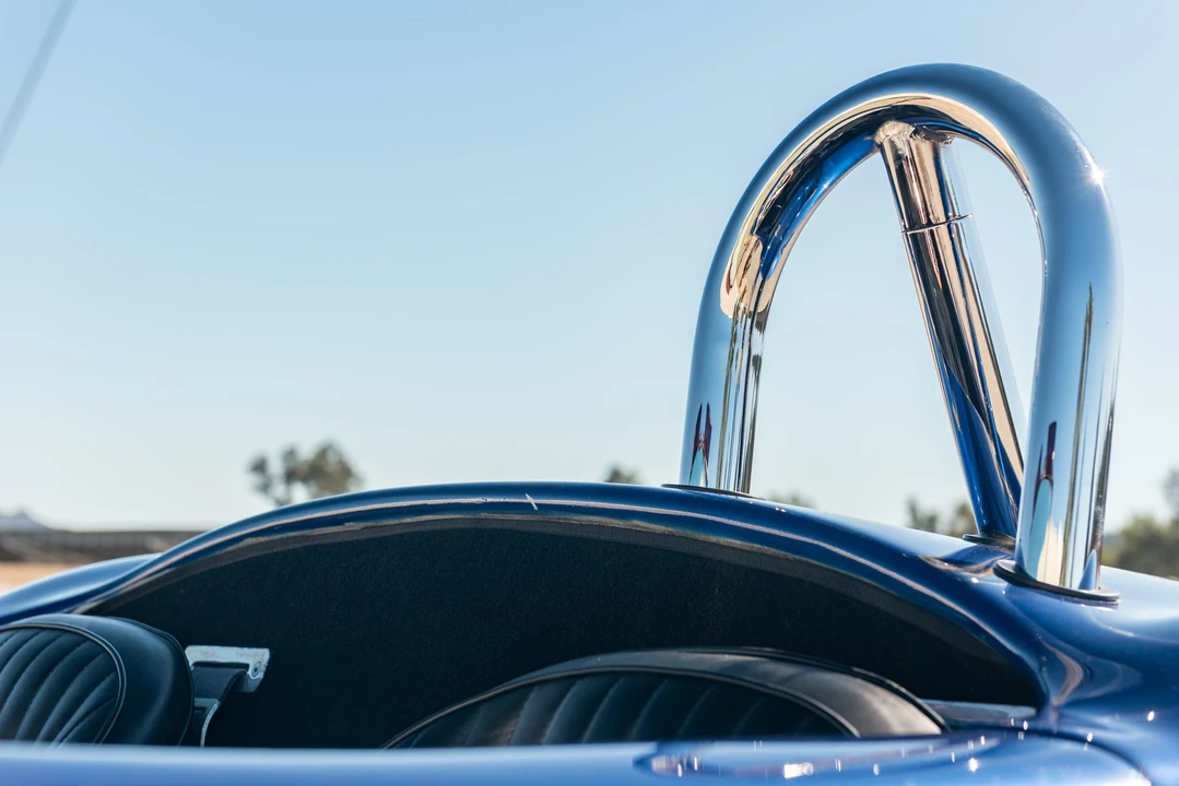 Shelby Cobra Replica - Image 30 of 31