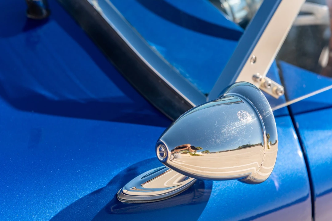 Shelby Cobra Replica - Image 27 of 31
