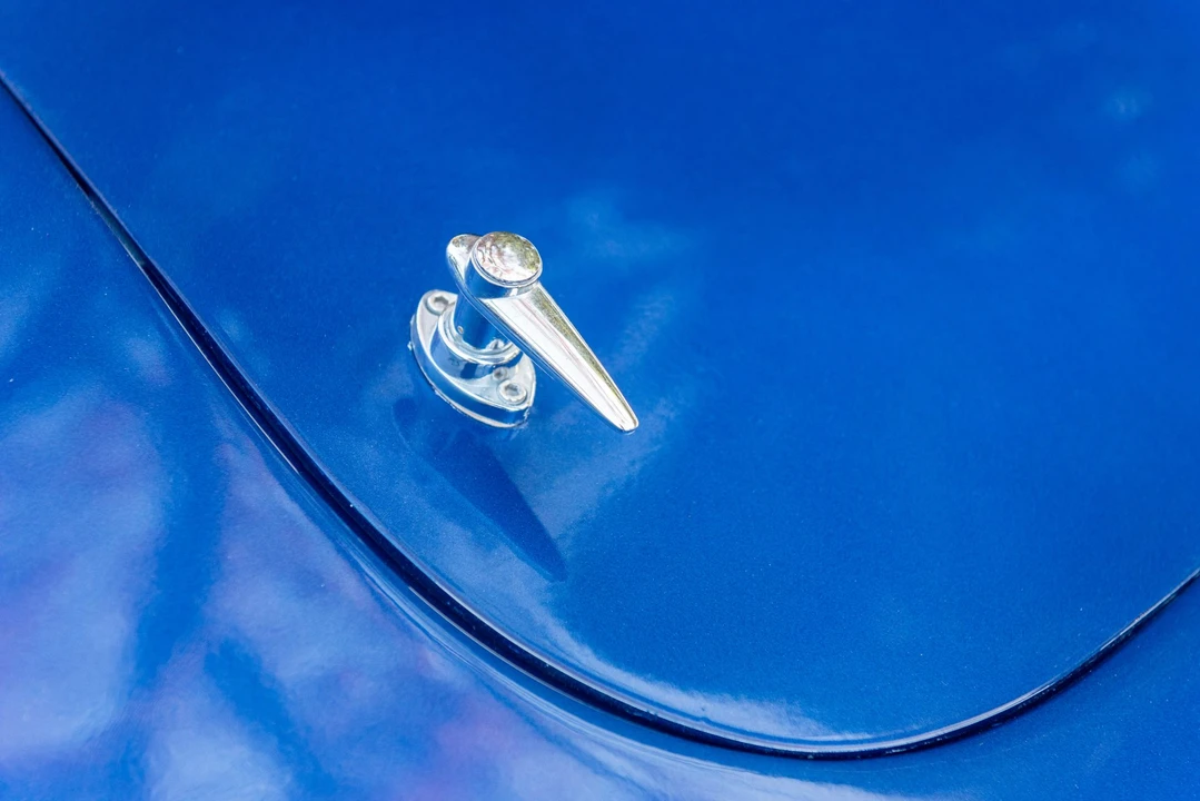 Shelby Cobra Replica - Image 18 of 31