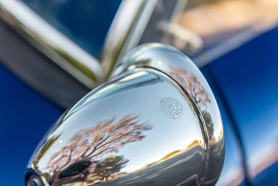 Shelby Cobra Replica - Image 23 of 31