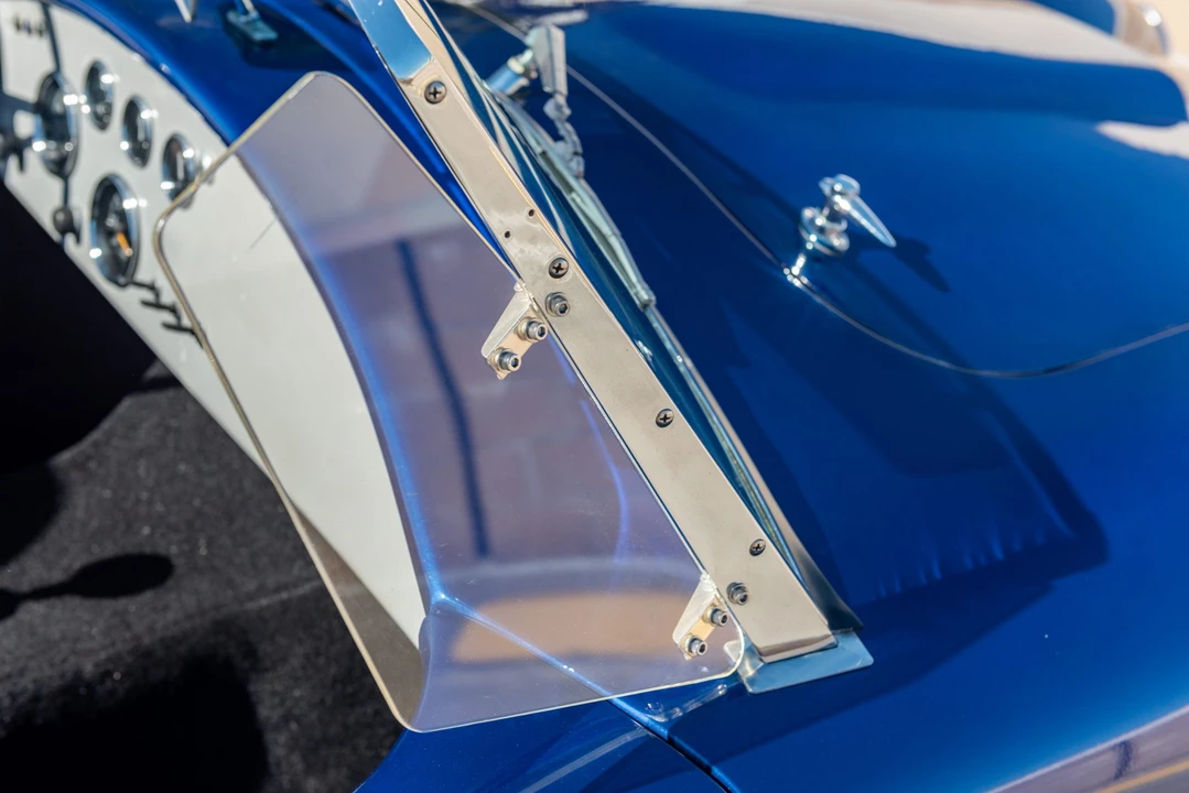 Shelby Cobra Replica - Image 20 of 31