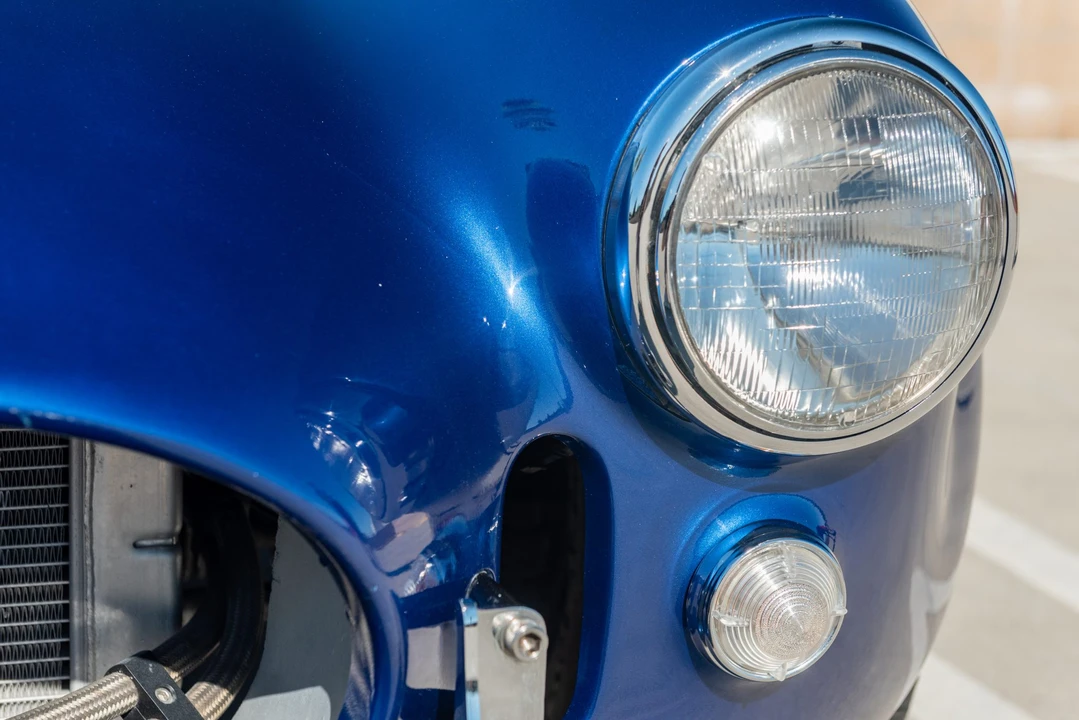 Shelby Cobra Replica - Image 13 of 31
