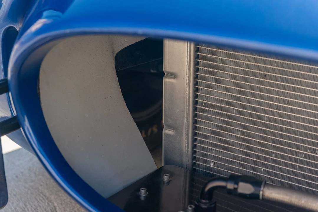 Shelby Cobra Replica - Image 17 of 31