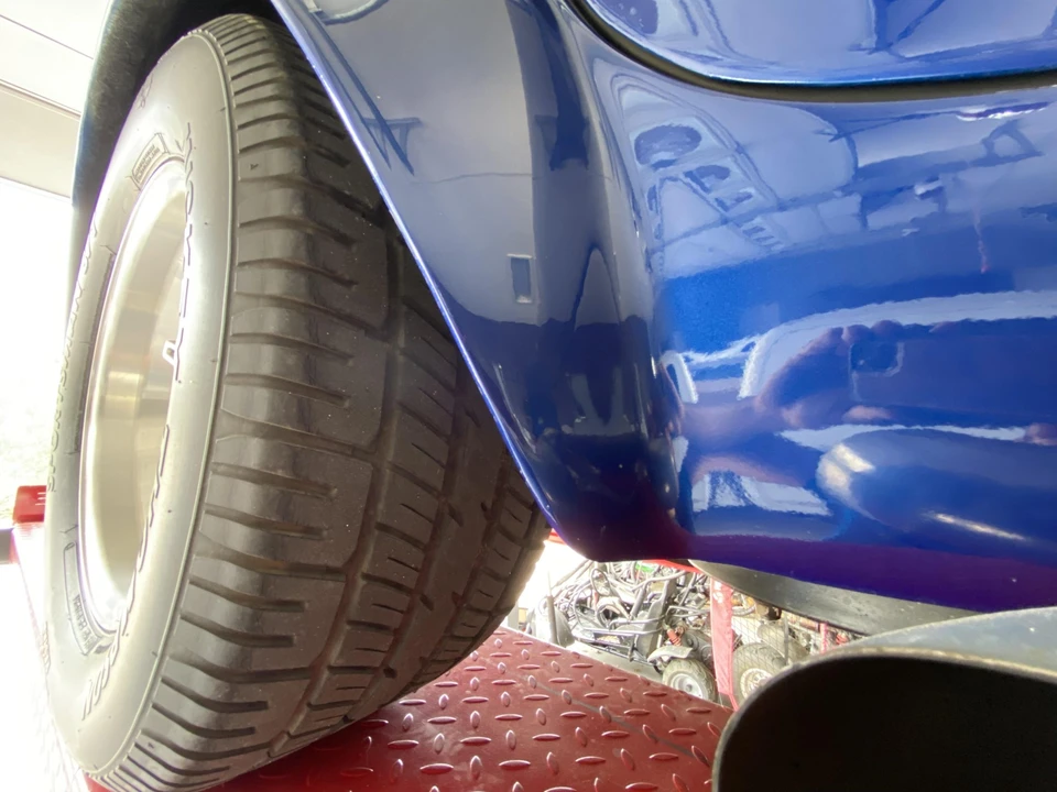 Shelby Cobra Replica - Image 27 of 31