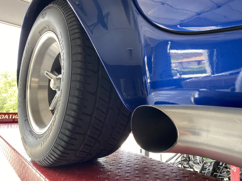 Shelby Cobra Replica - Image 26 of 31