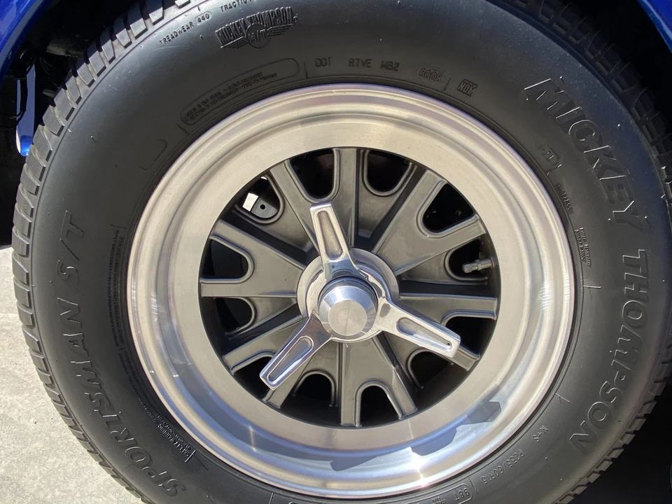 Shelby Cobra Replica - Image 30 of 31