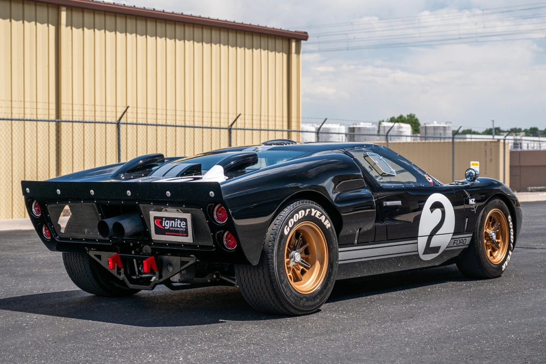 Ford Replica - Image 7 of 31