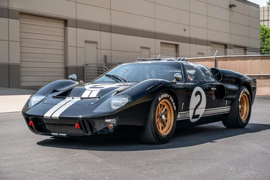 Ford Replica - Image 2 of 31