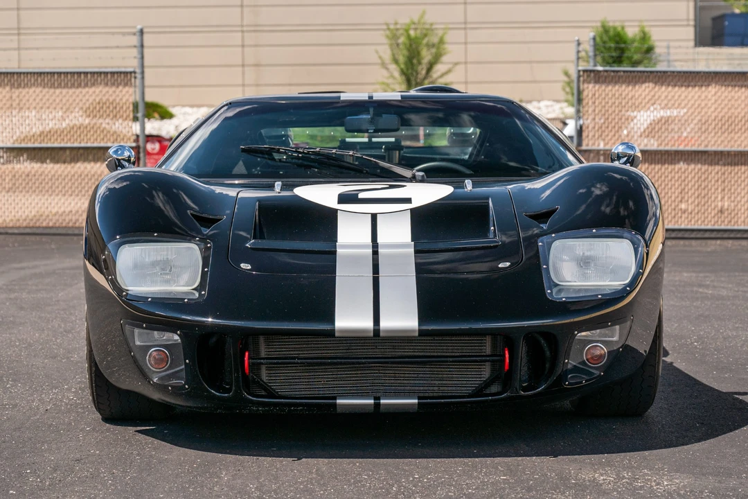 Ford Replica - Image 9 of 31