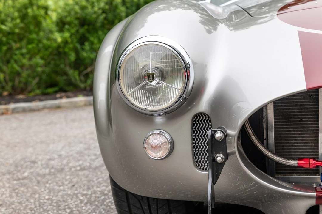 Shelby Cobra Replica - Image 14 of 31