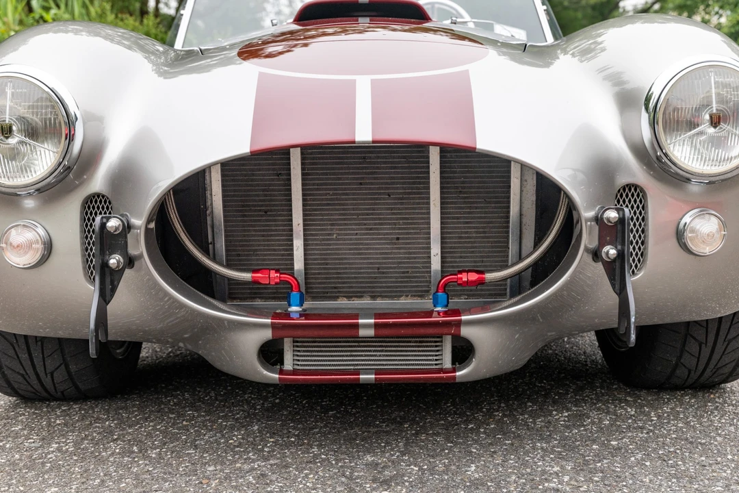 Shelby Cobra Replica - Image 26 of 31
