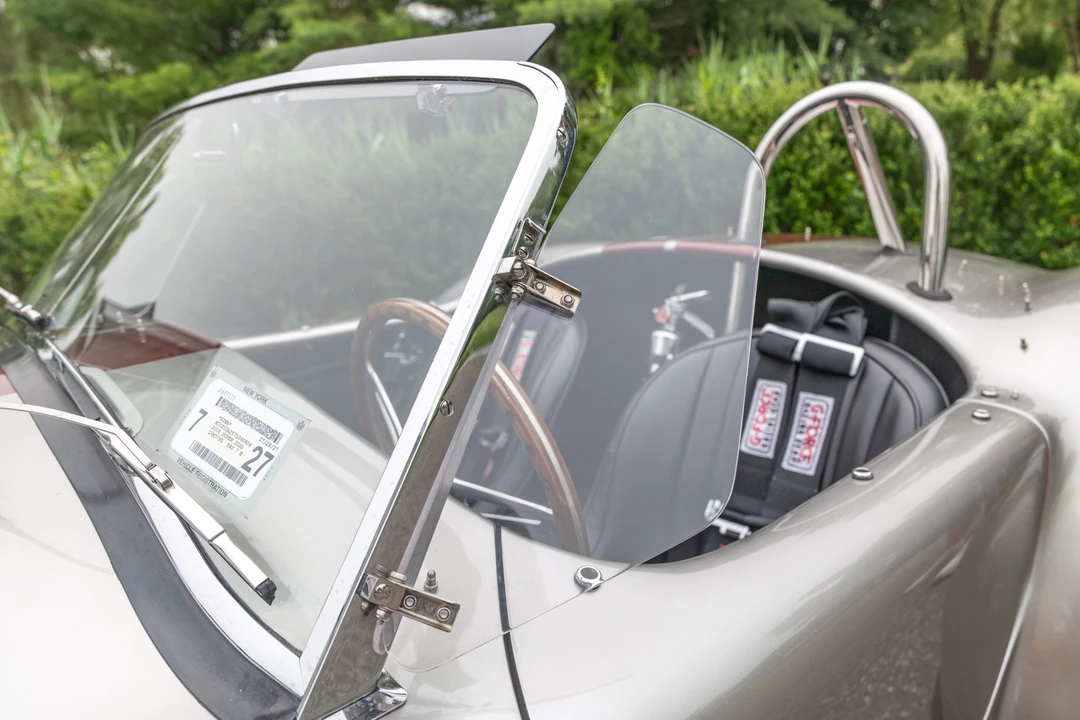 Shelby Cobra Replica - Image 22 of 31