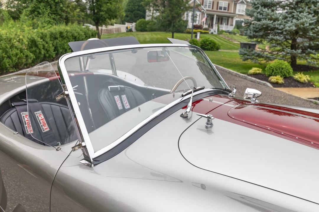 Shelby Cobra Replica - Image 21 of 31