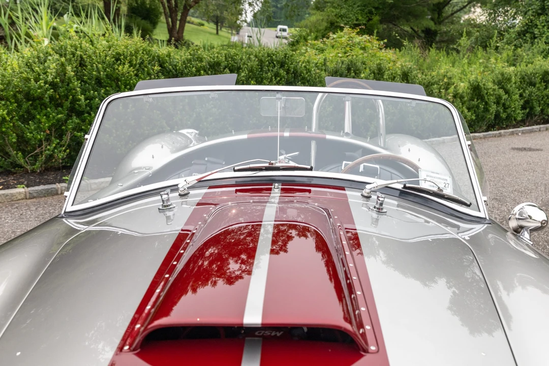 Shelby Cobra Replica - Image 20 of 31