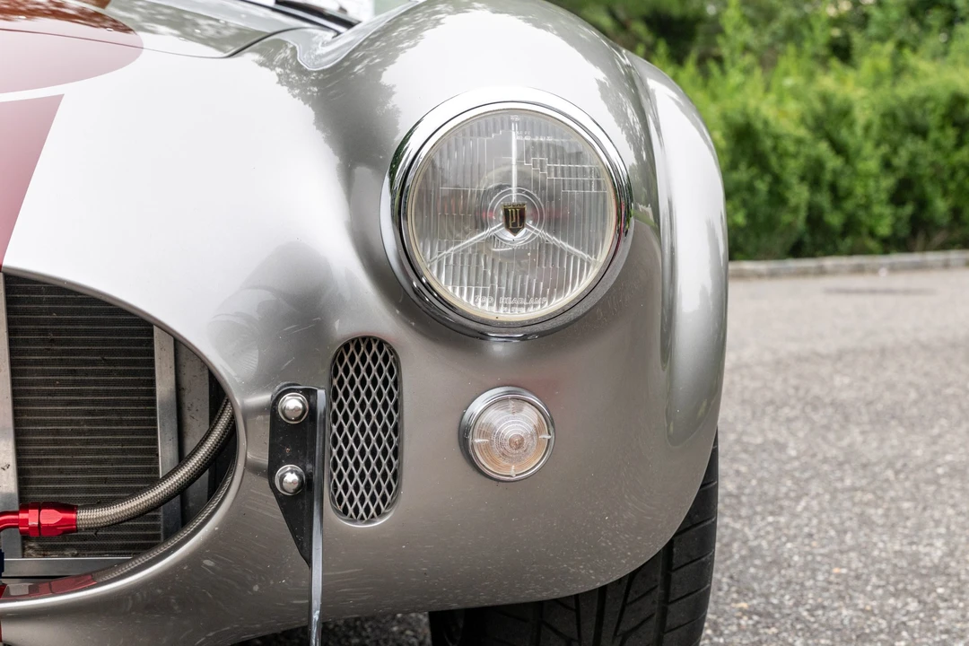 Shelby Cobra Replica - Image 15 of 31