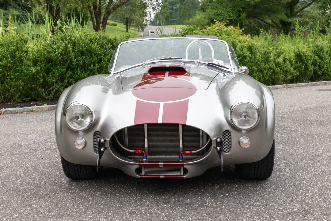 Shelby Cobra Replica - Image 2 of 31