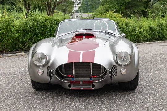 Shelby Cobra Replica - Image 2 of 31